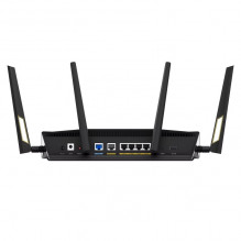 ASUS AX6000 Dual Band WiFi 6 (802.11ax) Gaming Router