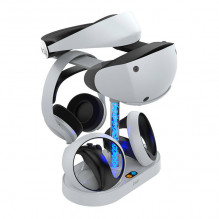 iPega įkroviklio stovas VR rinkiniui PS5 PG-P5V001PS VR2