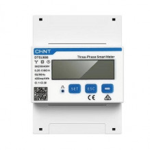 PV Smart Meter GROWATT GROWATT TPM-C, 3-phase, 5A~80A