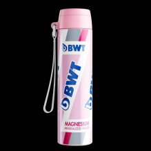 BWT Thermos Hot & Cold pink...