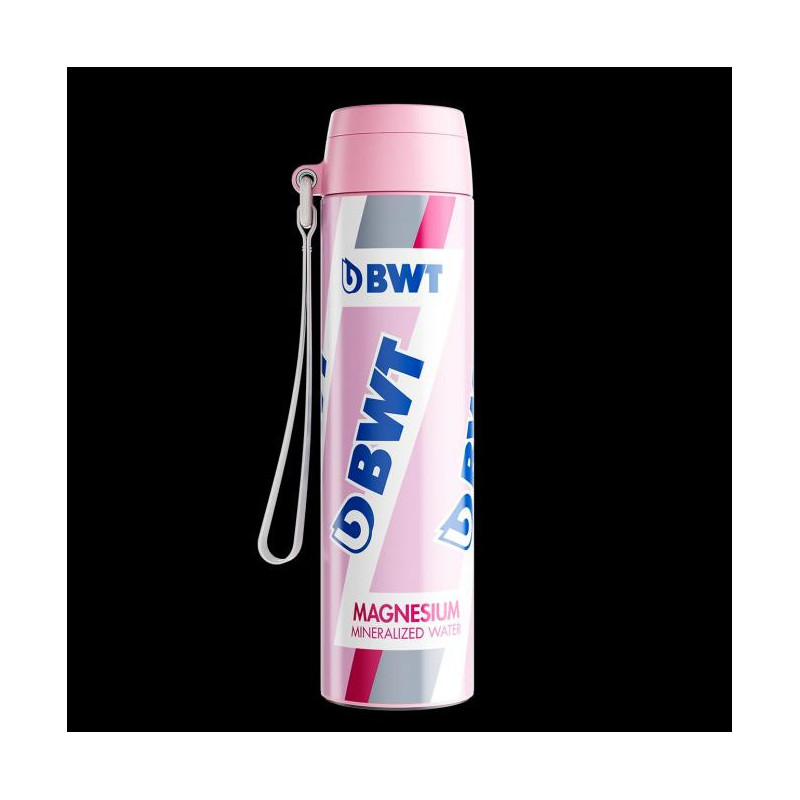 BWT Thermos Hot & Cold pink 500 ml