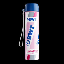 BWT Thermos Hot & Cold blue...