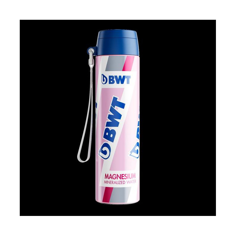 BWT Termosas Hot & Cold mėlynas 500 ml