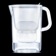 BWT water filter jug...