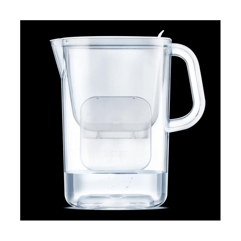 BWT water filter jug ​​AQUAlizer 2.6 l without water filter