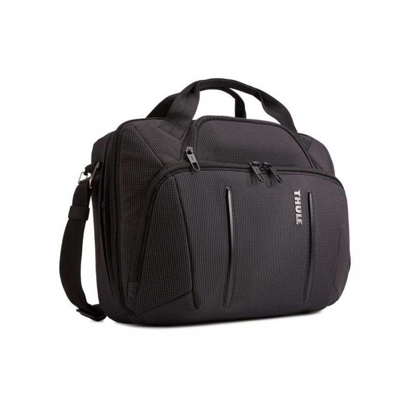 Thule Crossover 2 Laptop Bag 15.6 C2LB-116 Black (3203842)