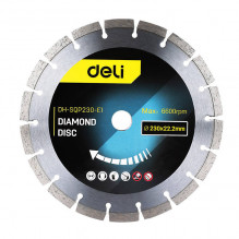 Deimantinis diskas Deli...