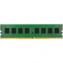 Kingston 8GB 3200MT/ s DDR4 Non-ECC CL22 DIMM 1Rx16, EAN: 740617310870