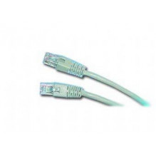 PATCH CABLE CAT5E UTP 1M/ PP12-1M GEMBIRD