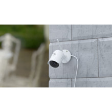 IMOU 3MP H.265 Bullet Wi-Fi Camera Bullet Pro 3 MP