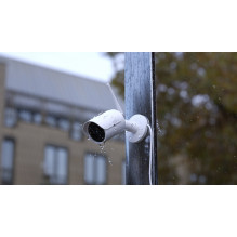 IMOU 3MP H.265 Bullet Wi-Fi Camera Bullet Pro 3 MP