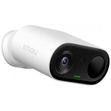 IMOU 3MP H.265 Wi-Fi Battery Camera Cell Go