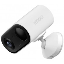 IMOU 3MP H.265 Wi-Fi Battery Camera Cell Go