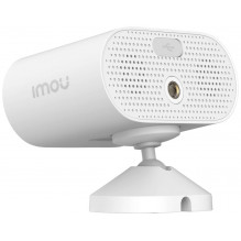 IMOU 3MP H.265 Wi-Fi Battery Camera Cell Go