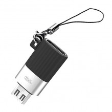 Adapter USB-C to Micro USB...