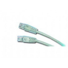 Gembird PATCH CABLE CAT5E UTP 0,5M / PP12-0,5M