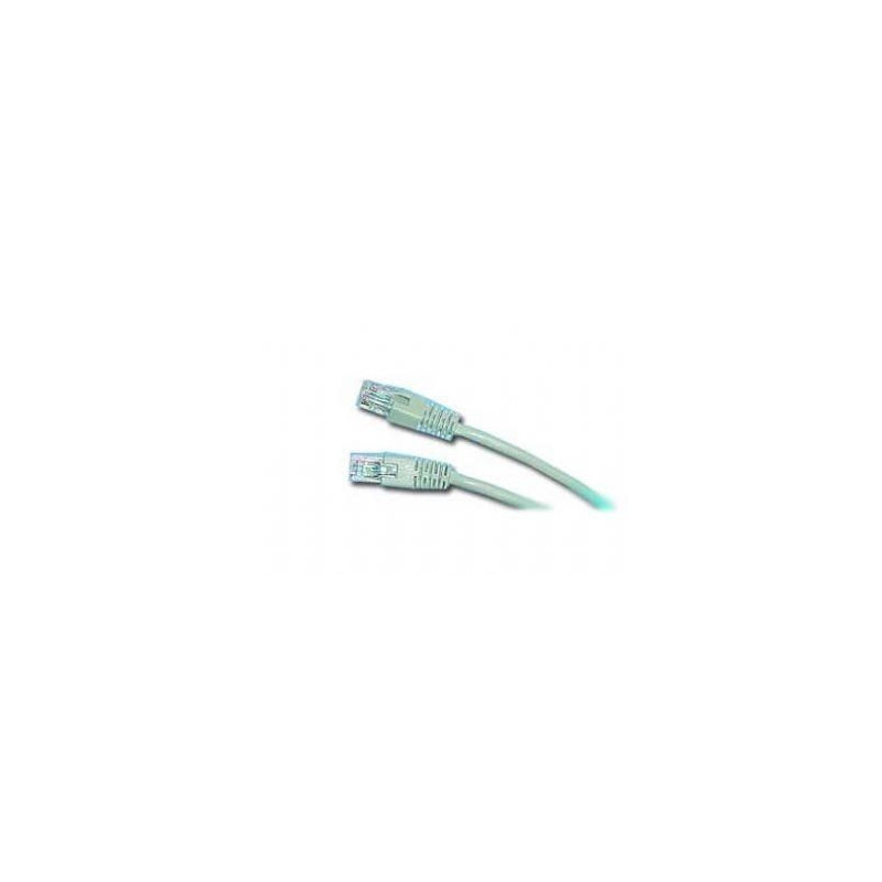 Gembird PATCH CABLE CAT5E UTP 0,5M / PP12-0,5M