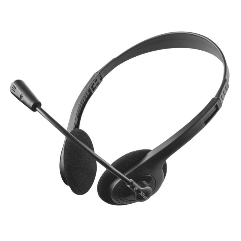 HEADSET PRIMO CHAT/ 21665 TRUST