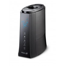 HUMIDIFIER WITH IONIZER/...