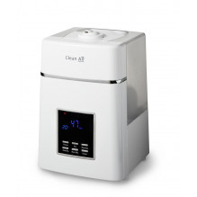 HUMIDIFIER WITH IONIZER/...