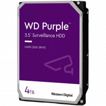 HDD Video Surveillance WD...