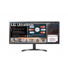 LCD monitorius LG 34WP500-B...
