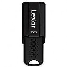 MEMORY DRIVE FLASH USB3 256GB/ S80 LJDS080256G-BNBNG LEXAR