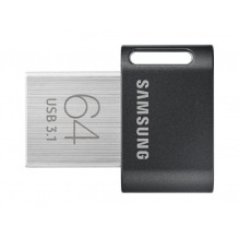 MEMORY DRIVE FLASH USB3.1 64GB/ FIT PLUS MUF-64AB/ APC SAMSUNG