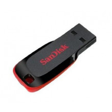 MEMORY DRIVE FLASH USB2 32GB/ SDCZ50-032G-B35 SANDISK
