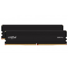 MEMORY DIMM PRO 32GB DDR5-5600/ KIT2 CP2K16G56C46U5 CRUCIAL