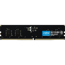 MEMORY DIMM 8GB DDR5-4800/ CT8G48C40U5 CRUCIAL