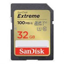 MEMORY SDHC 32GB UHS-1/...