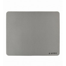 MOUSE PAD GREY/ MP-S-G GEMBIRD