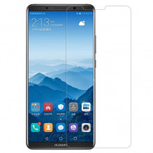 Huawei MATE 10 phone screen...