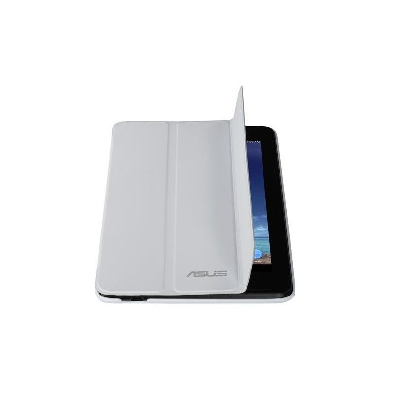 Original ASUS Zenpad C7.0 / Z170C / Z170CG TriCover Tablet Case, white