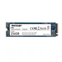 SSD PATRIOT P300 256GB M.2...