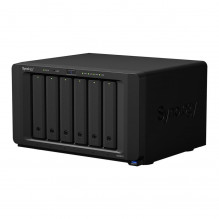 NAS STORAGE TOWER 6BAY/ NO HDD DS1621+ SYNOLOGY