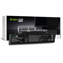 Green Cell Battery PRO AA-PB9NC6B AA-PB9NS6B, skirtas Samsung R519 R522 R525 R530 R540 R580 R620 R780 RV510 RV511 NP300E