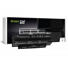 Green Cell Battery PRO J1KND, skirtas Dell Inspiron 13R 14R 15R 17R Q15R N4010 N5010 N5030 N5040 N5110 T510