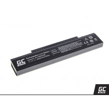 Green Cell Battery ULTRA AA-PB9NC6B AA-PB9NS6B for Samsung R519 R522 R525 R530 R540 R580 R620 R780 RV510 RV511 NP300E5A 