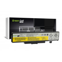 Green Cell Battery PRO, skirtas Lenovo G500 G505 G510 G580 G580A G585 G700 G710 G480 G485 IdeaPad P580 P585 Y480 Y580 Z4