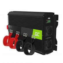 Green Cell Power Inverter...