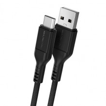 Premium Cable USB-C - USB-A...