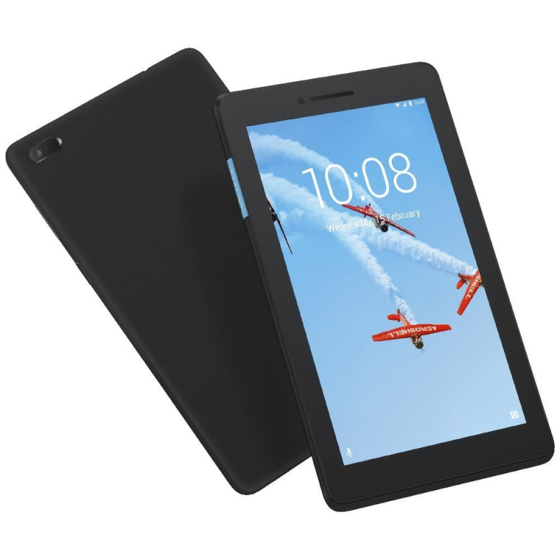 Lenovo Tab E7 7" planšetas + GPS navigacija, SUDERINTA SU IGO PRIMO Lenovo Tab E7 7" planšetas + GPS navigacija, SUDERINTA SU IGO PRIMO