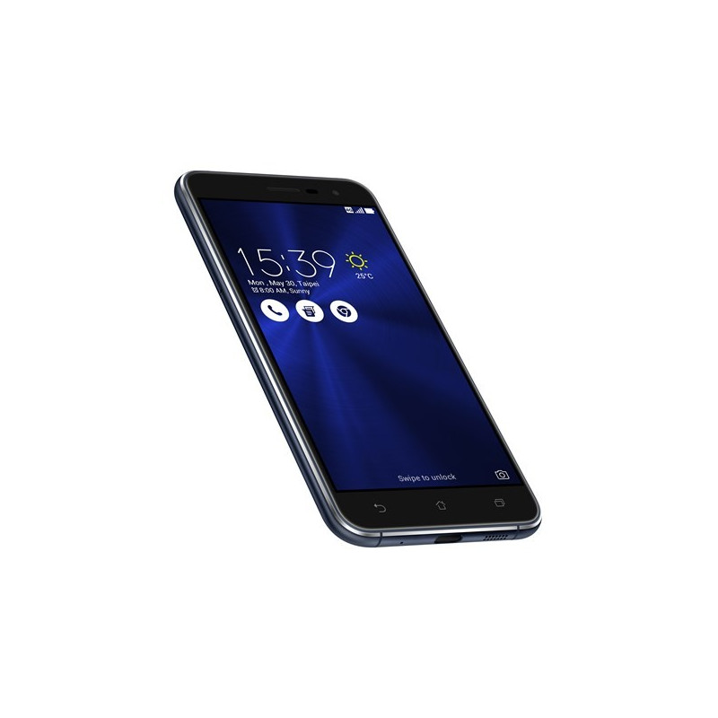 ASUS Zenfone 3 naudotas telefonas 5.5, 1080X1920 ASUS Zenfone 3 naudotas telefonas 5.5, 1080X1920