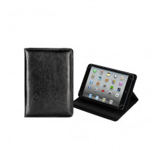 TABLET SLEEVE ORLY 7-8"/ 3003 BLACK RIVACASE