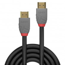 CABLE HDMI-HDMI 3M/ ANTHRA 36964 LINDY