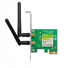 WRL ADAPTERIS 300MBPS PCIE/ TL-WN881ND TP-LINK