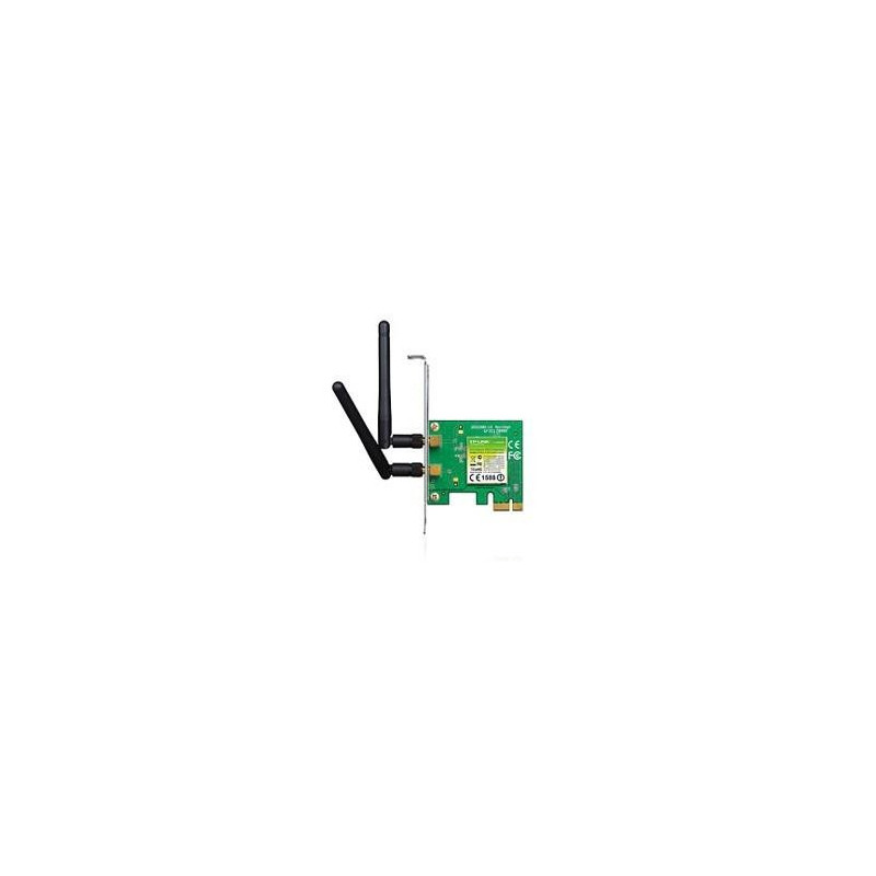 WRL ADAPTERIS 300MBPS PCIE/ TL-WN881ND TP-LINK