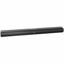 F&D HT-230 2.0 Soundbar, 40W RMS (20Wx2), viso diapazono garsiakalbis: 50x90mm, BT 5.0/ koaksialinis/ optinis/ AUX/ USB/